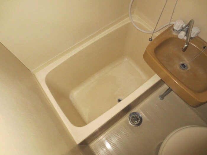 物件内観写真8　(バス／シャワールーム等)