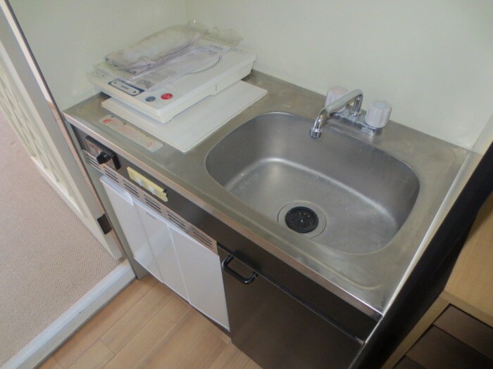 物件内観写真15　(キッチン)