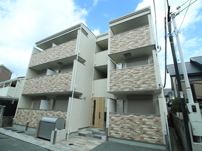 クリエオーレ元町