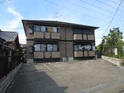サニーコート西川Ⅱ