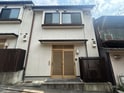 安江様京町家西