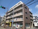 ルミナスわかば