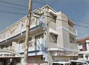 ハイネス甲子園口外観写真