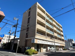 フェリオ外観写真
