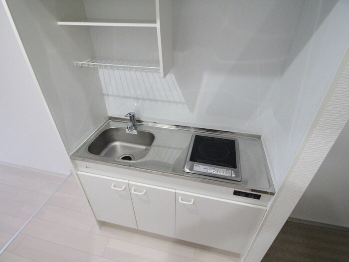 物件内観写真8　(キッチン)