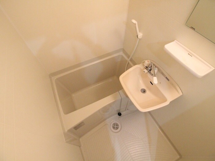 物件内観写真9　(バス／シャワールーム等)