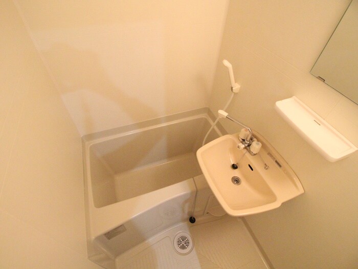 物件内観写真9　(バス／シャワールーム等)