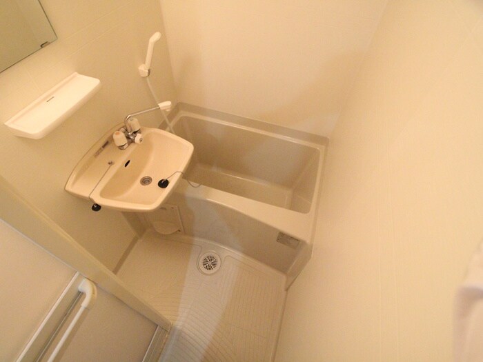 物件内観写真9　(バス／シャワールーム等)