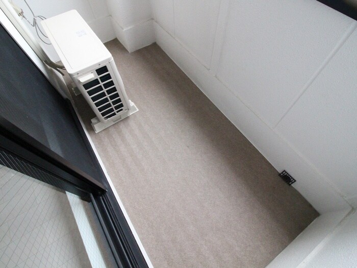 物件内観写真16　(ベランダ・バルコニー)