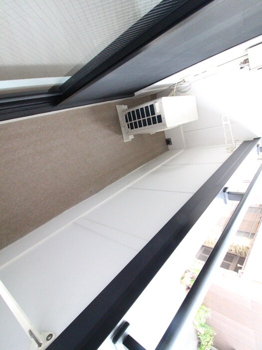 物件内観写真16　(ベランダ・バルコニー)