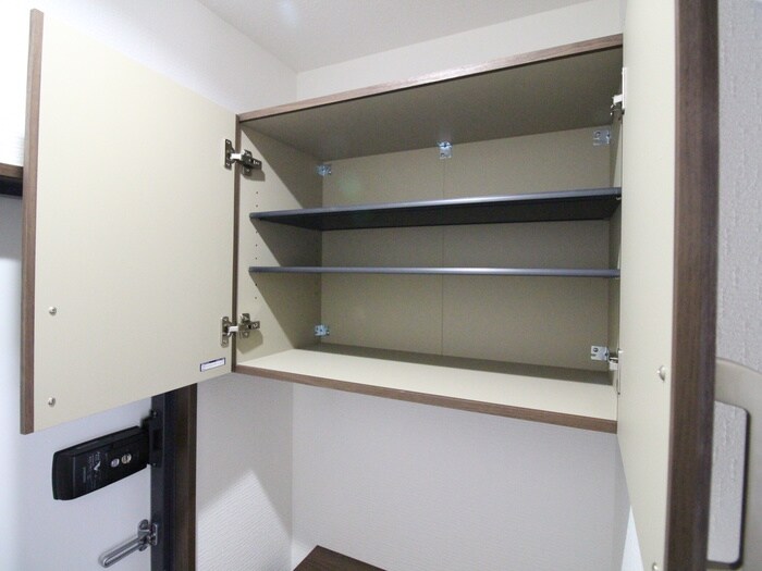 物件内観写真21　(靴箱)