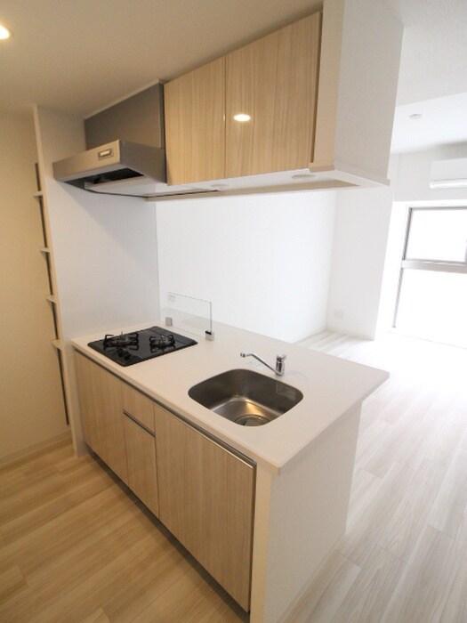 物件内観写真7　(キッチン)