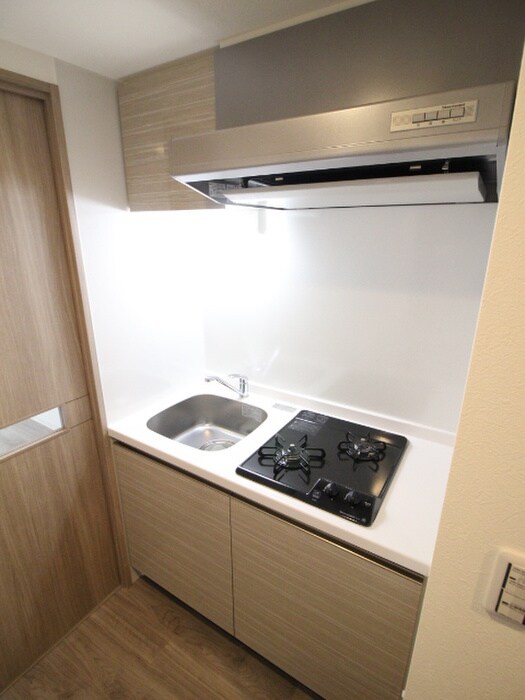 物件内観写真7　(キッチン)