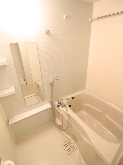物件内観写真8　(バス／シャワールーム等)