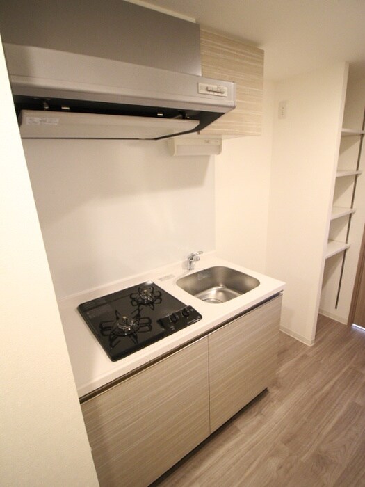 物件内観写真8　(キッチン)