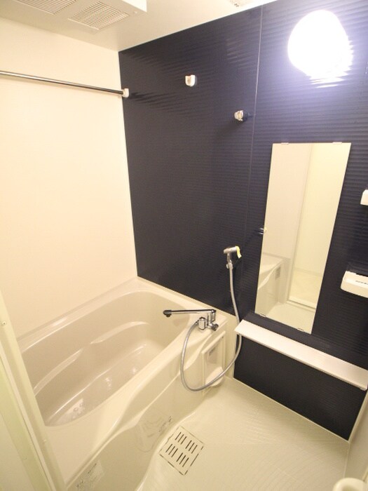 物件内観写真10　(バス／シャワールーム等)