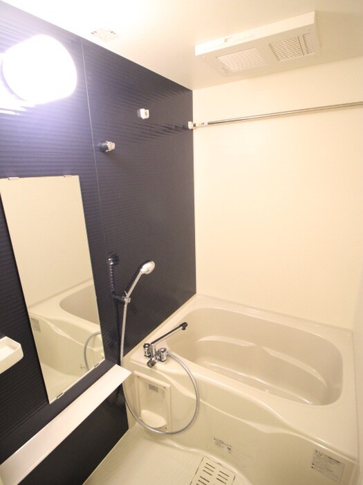 物件内観写真10　(バス／シャワールーム等)
