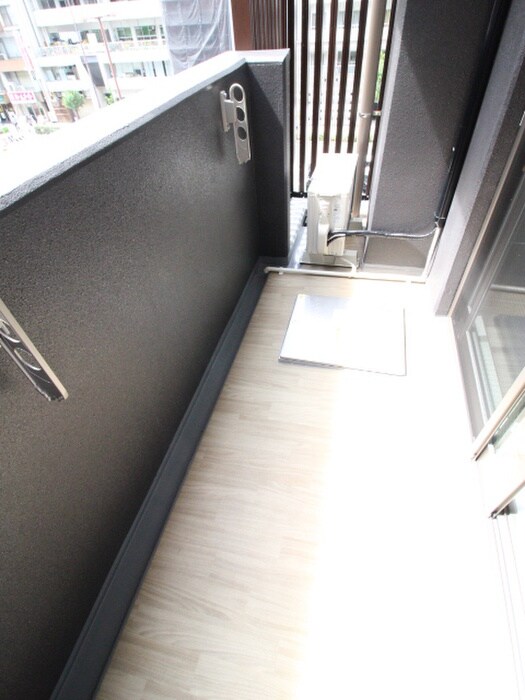 物件内観写真15　(ベランダ・バルコニー)