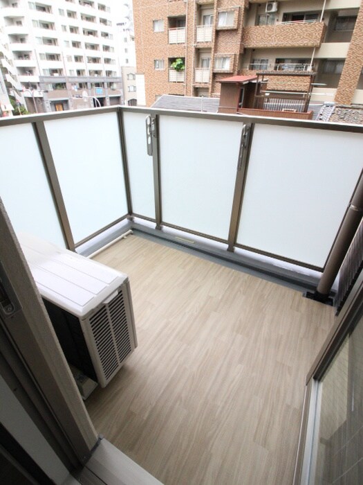 物件内観写真21　(ベランダ・バルコニー)