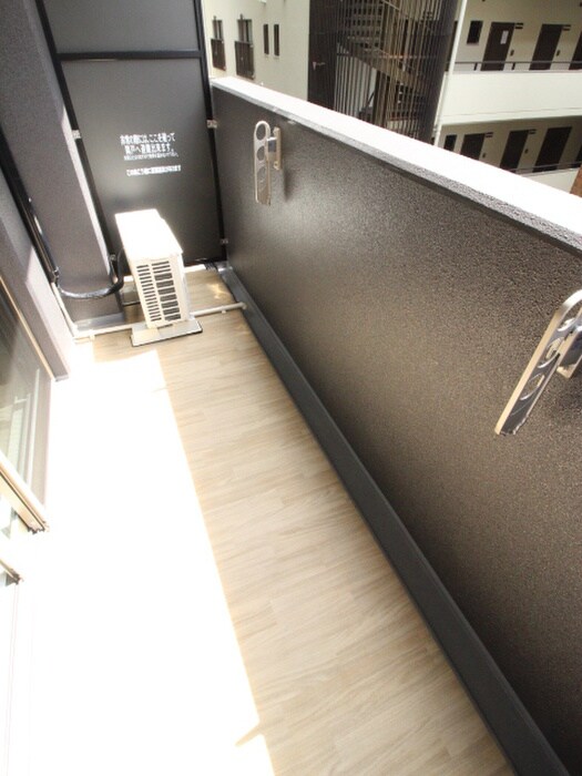 物件内観写真22　(ベランダ・バルコニー)