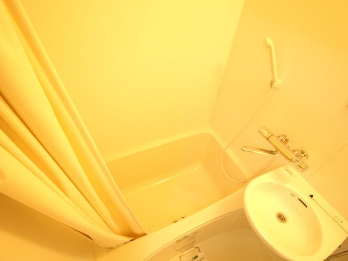 物件内観写真10　(バス／シャワールーム等)