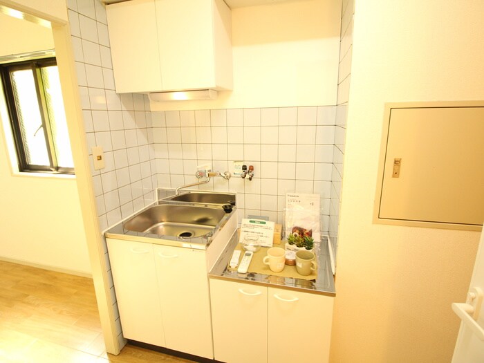 物件内観写真14　(キッチン)