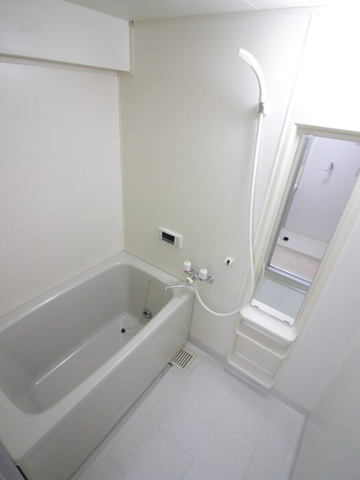 物件内観写真11　(バス／シャワールーム等)