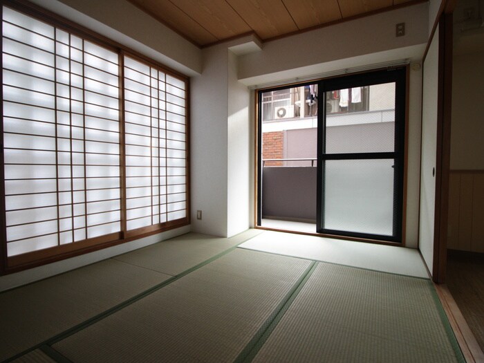 物件内観写真16　(居室)