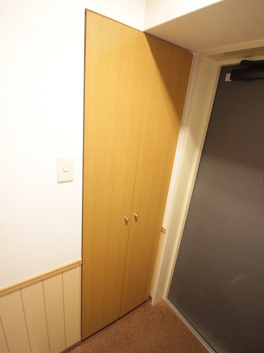 物件内観写真18　(靴箱)