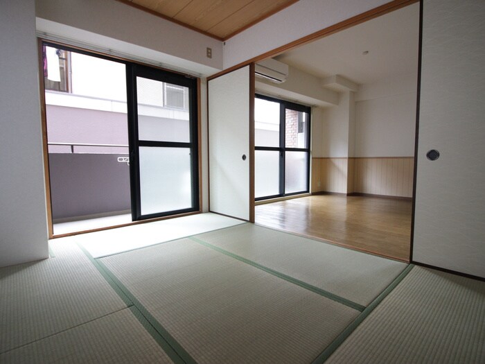 物件内観写真21　(居室)