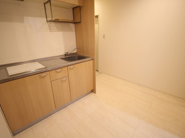 物件内観写真12　(キッチン)