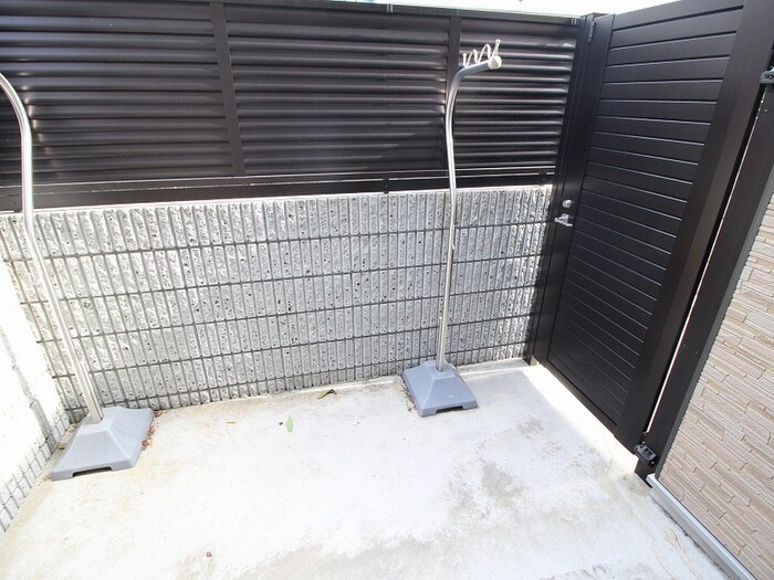 物件内観写真16　(ベランダ・バルコニー)