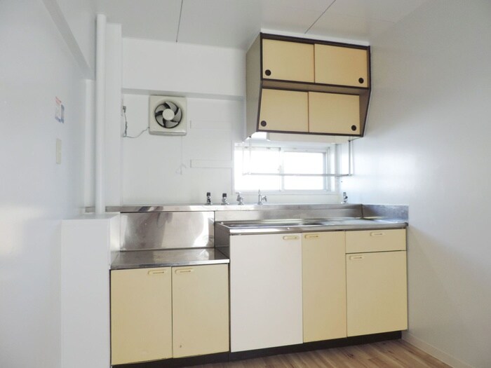 物件内観写真7　(キッチン)