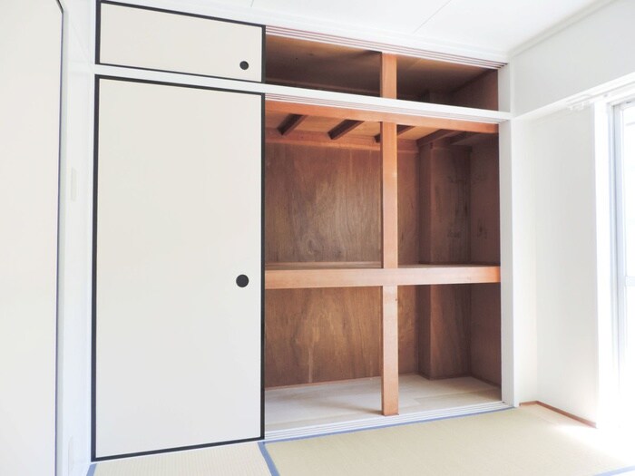 物件内観写真13　(収納)