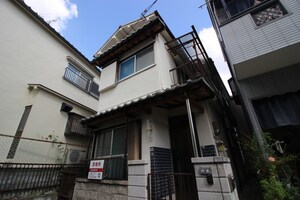 Re-Home堀上外観写真