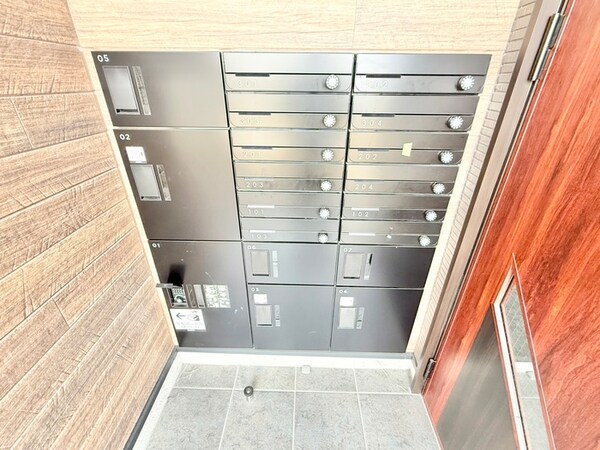 建物設備