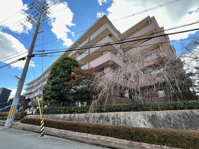 物件外観写真6　(外観写真)