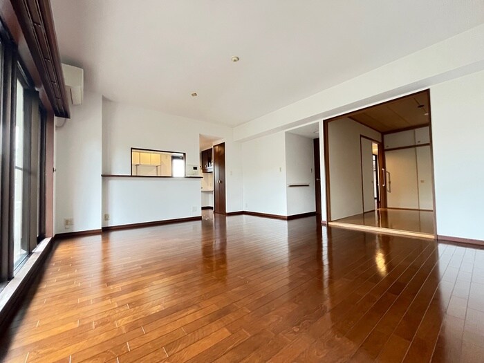 物件内観写真13　(居室)