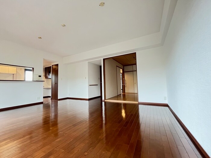 物件内観写真14　(居室)