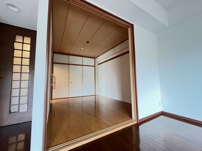 物件内観写真17　(居室)