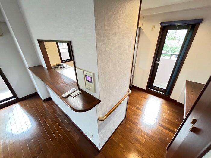 物件内観写真18　(居室)