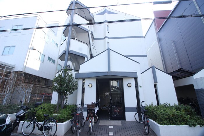 物件外観写真2　(外観写真)