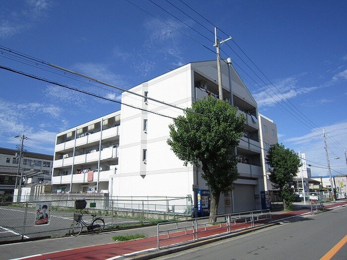 物件外観写真6　(外観写真)