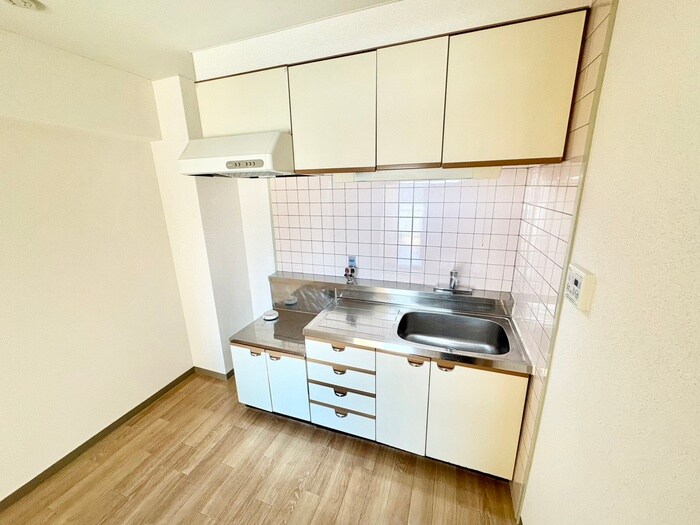 物件内観写真12　(キッチン)