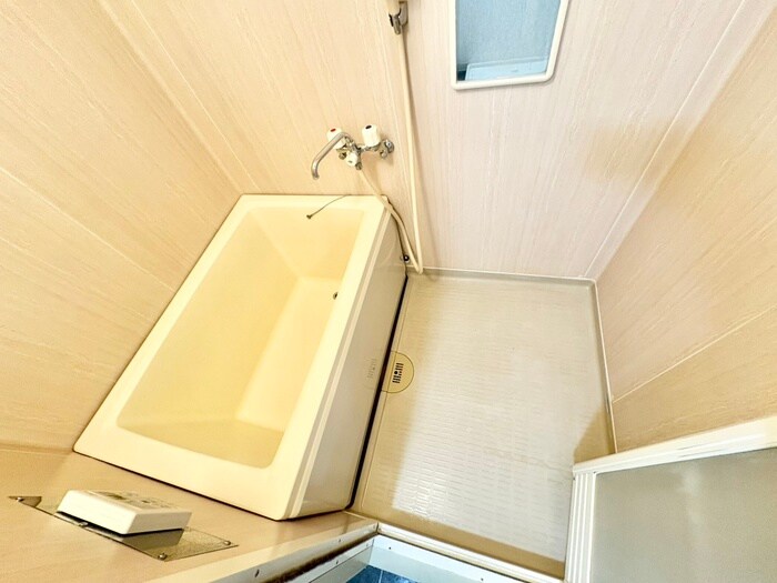 物件内観写真14　(バス／シャワールーム等)