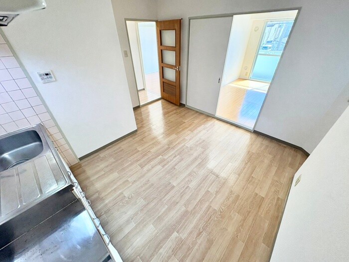 物件内観写真15　(居室)