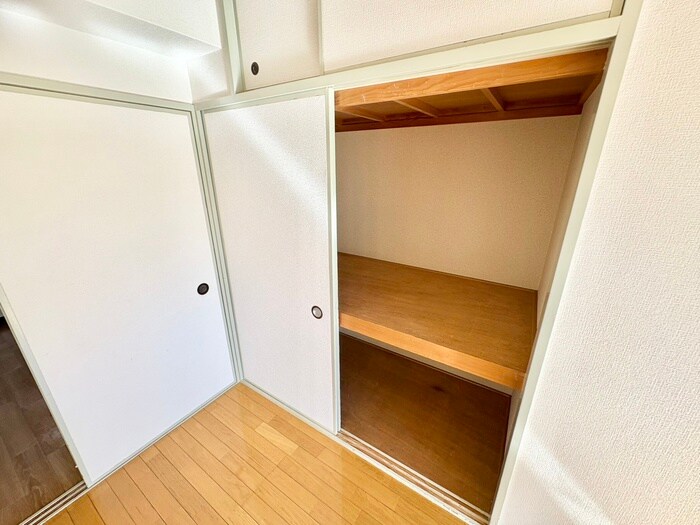 物件内観写真20　(収納)