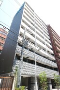 プレサンス南森町駅前(1003)
