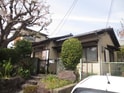 上高丸３丁目平屋