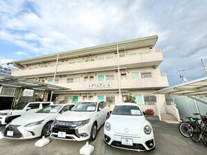 トアベルデュ-ル外観写真